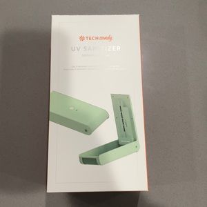 Tech Candy UV Sanitizer